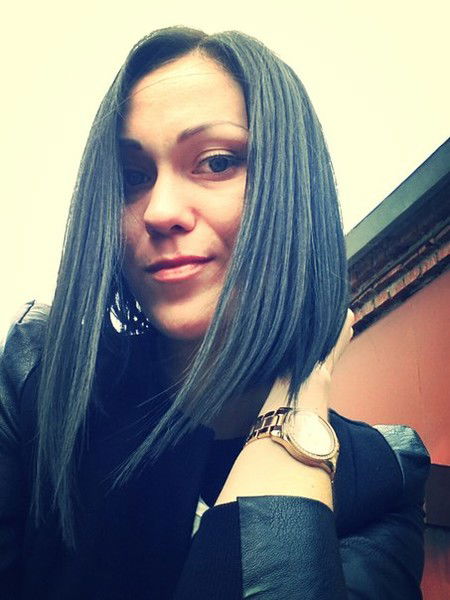 Юлия Елохова