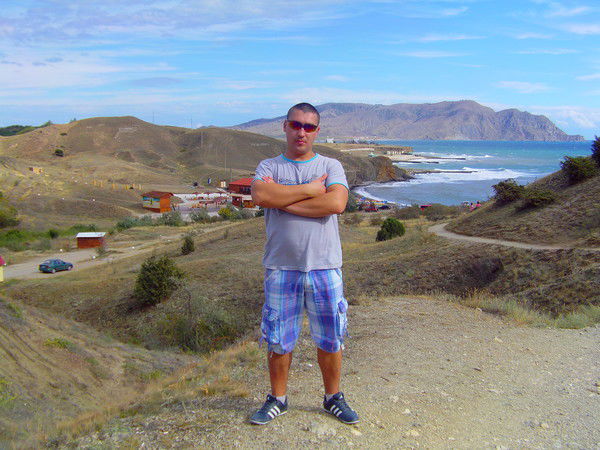 Павел Васильев