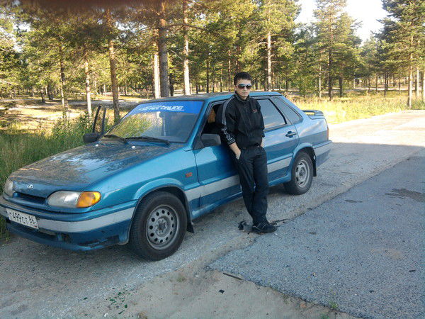 Самир Меджидов