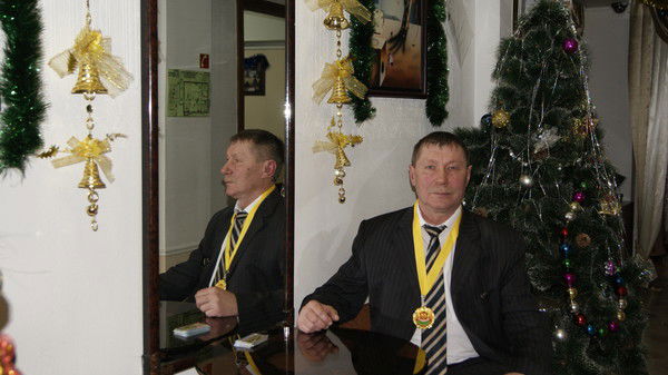 Геннадий Забатурин