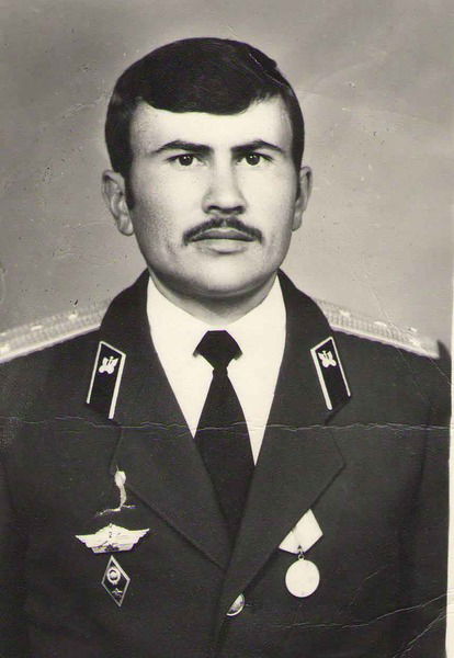 Владимир Плеханов