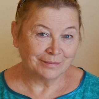 Вера Фомичева