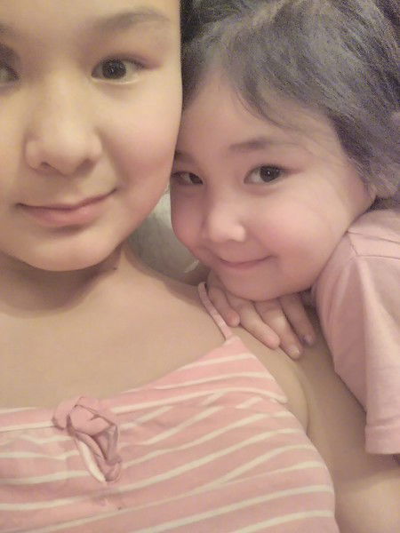 Айнур Коныспаева