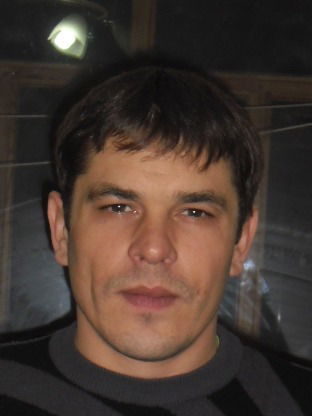 Александр Забара