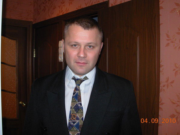 Вадим Вячеславович