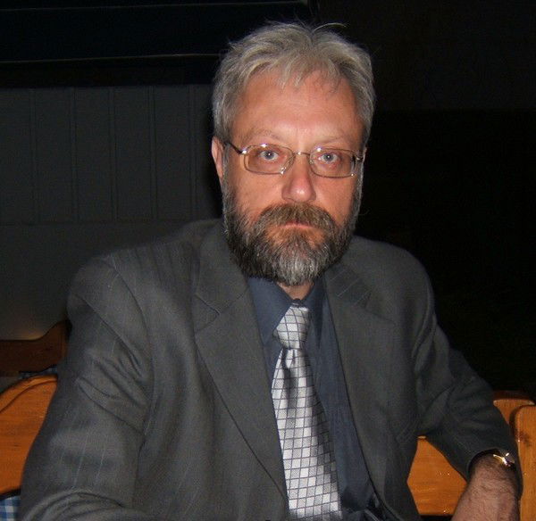 Леонард Бобисутх