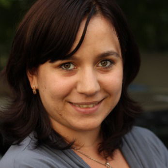 Юлия Шевченко