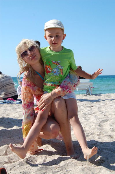 Таня Юрченко