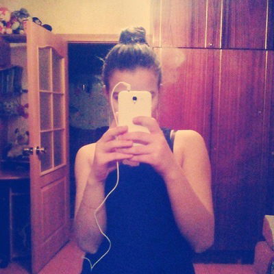 Даша Димитрова