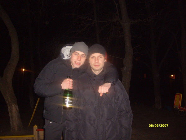 Степан Федорченко