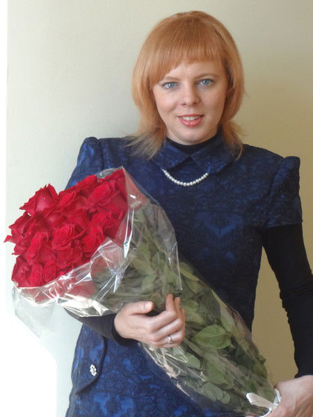 Елена Лихойванова