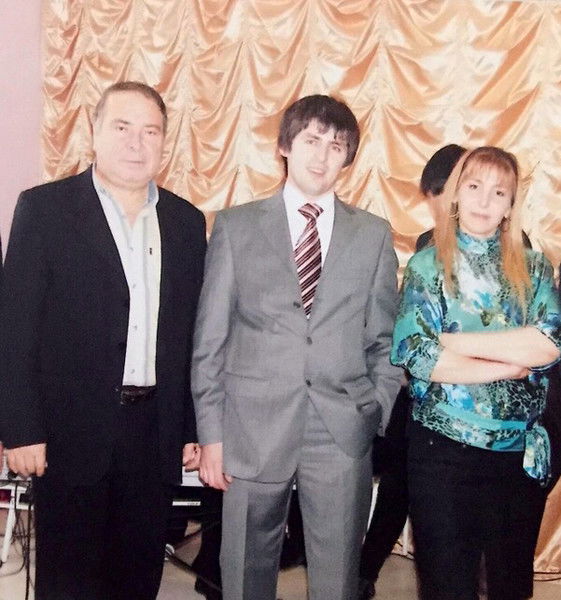 Джунайд Цалаев