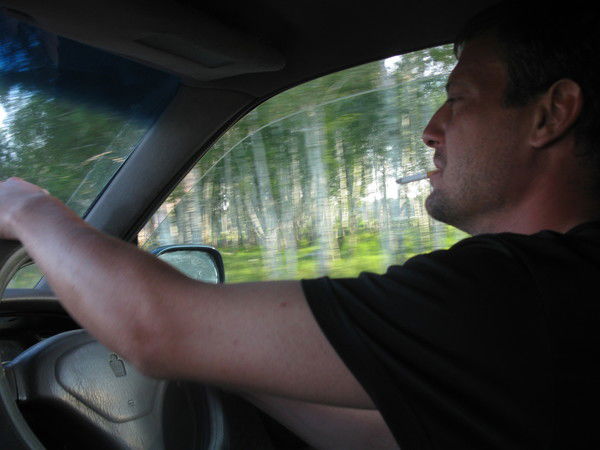 Руслан Марамзин