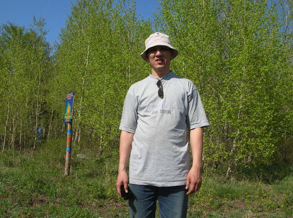 Орынбек Клышбаев