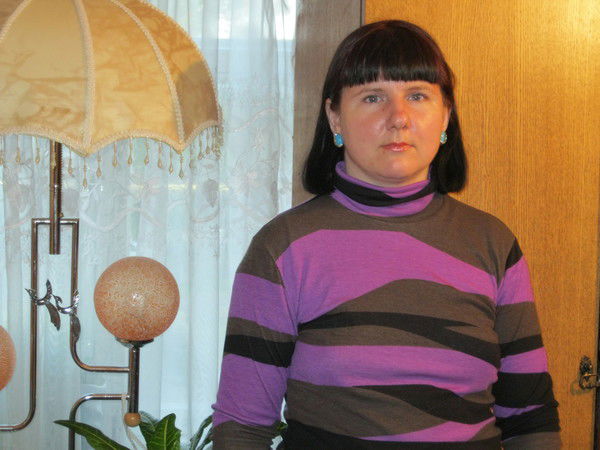 Татьяна Иванова