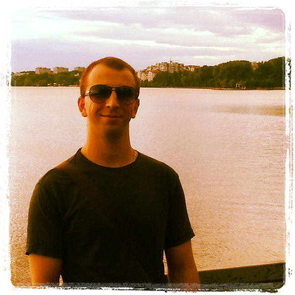 Сергей Капацын