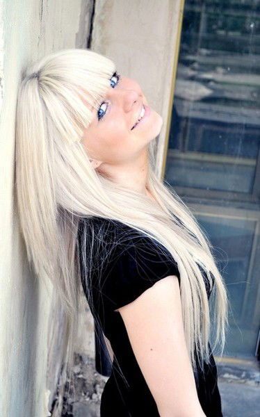 Викусичка Андреенкова