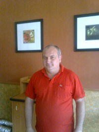 Али Кадермятов