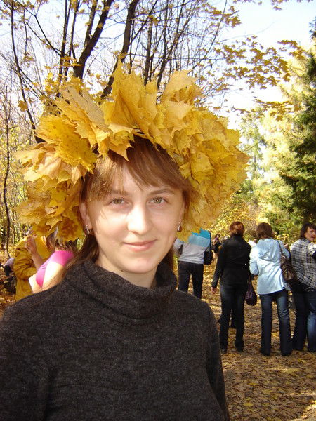 Анастасия Евдакова