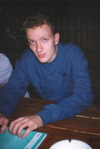 Богдан Золотов