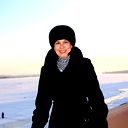 Насима Сагитова