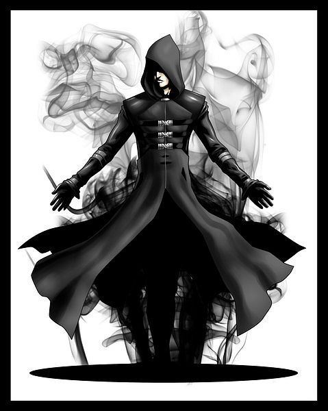 Валера Григорьев