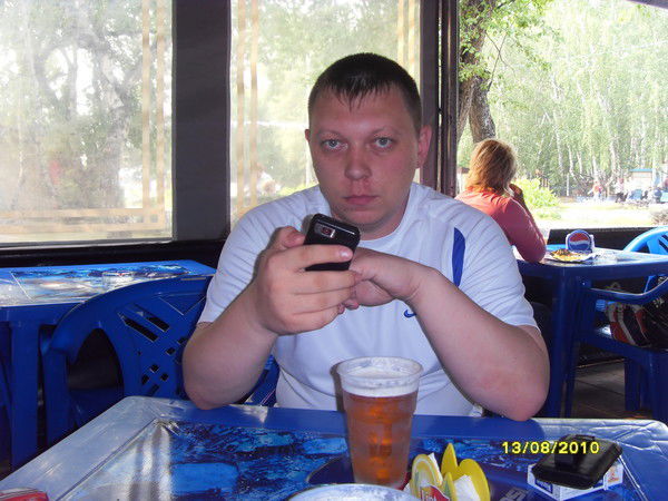 Виталий Демьяненко