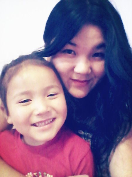 Нурайым Джолбунова