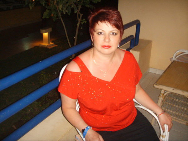 Ирина Тугова