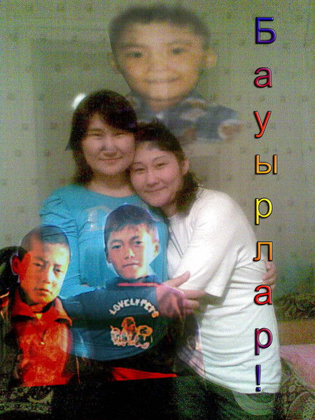 Нуржамал Дукенбаева