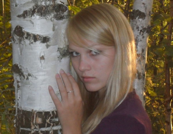 Ирина Зотова