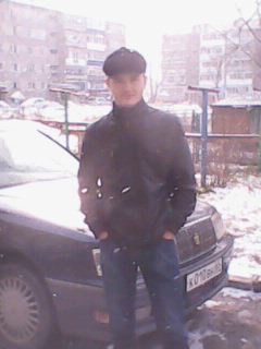 Вадим Лыксов