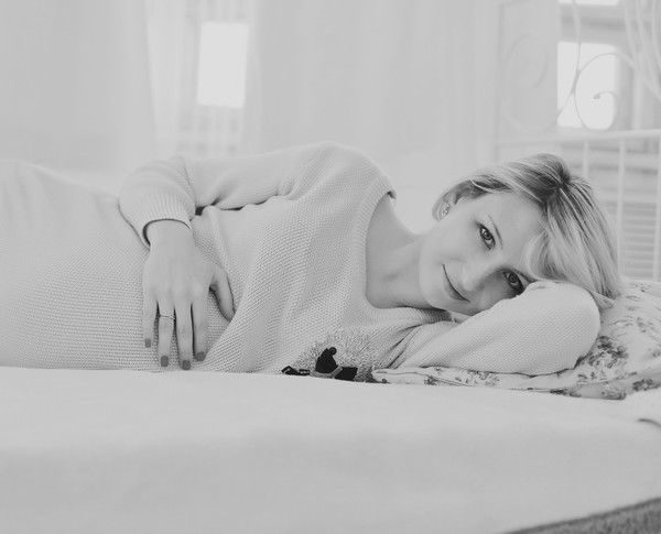 Юлия Семенова