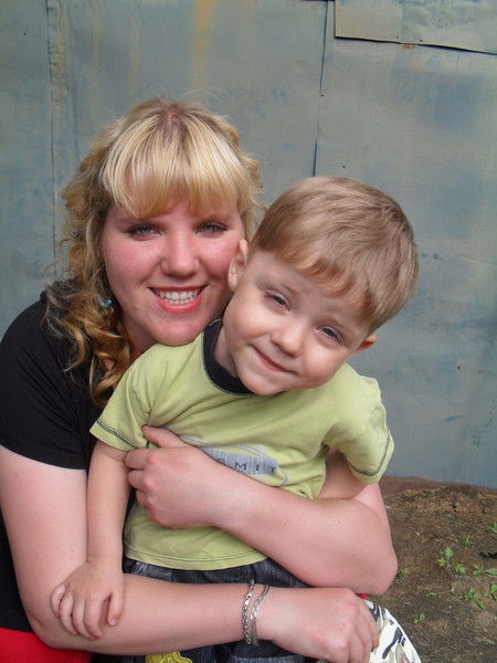 Олеся Абрамова