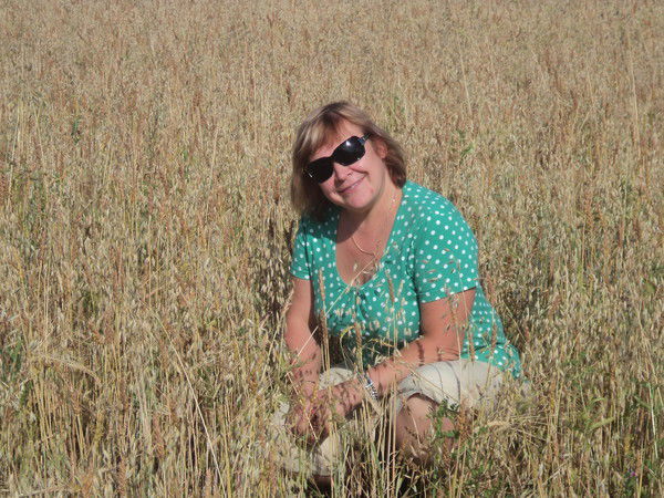 Елена Дунина