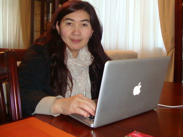 Жамый Карыпбаева