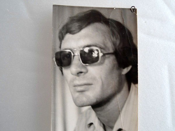 Александр Решетниченко