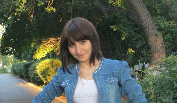 Нина Ветренюк