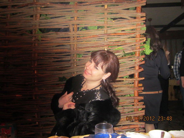 Татьяна Демченко