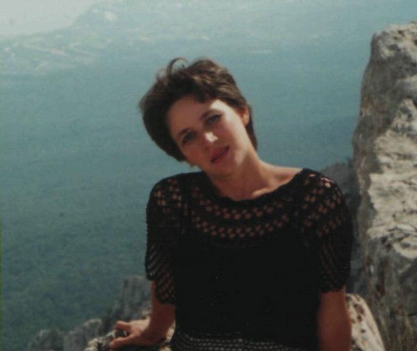 Елена Янковая