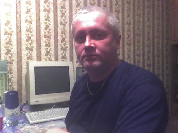 Олег Ананьев