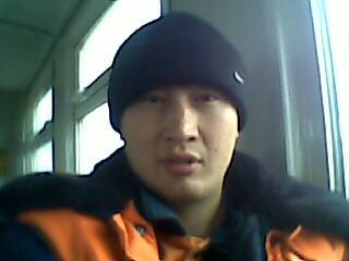 Александр Арчимаев