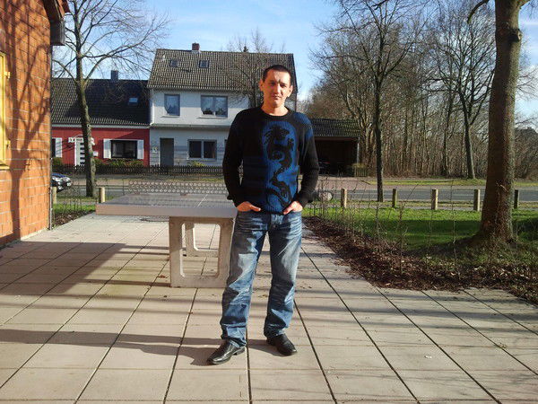 Евгений Werwein