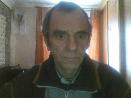 Александр Скопец