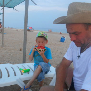 Александр Разин