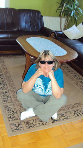 AnŽelika CvetanoviĆ