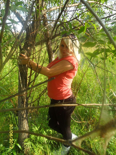 Лейсан Юсупова