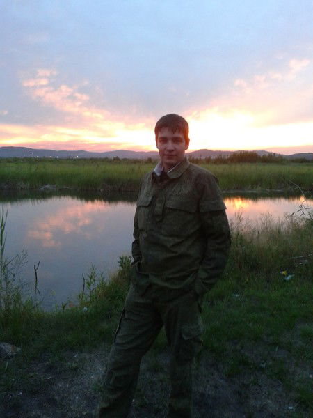 Артем Савельев