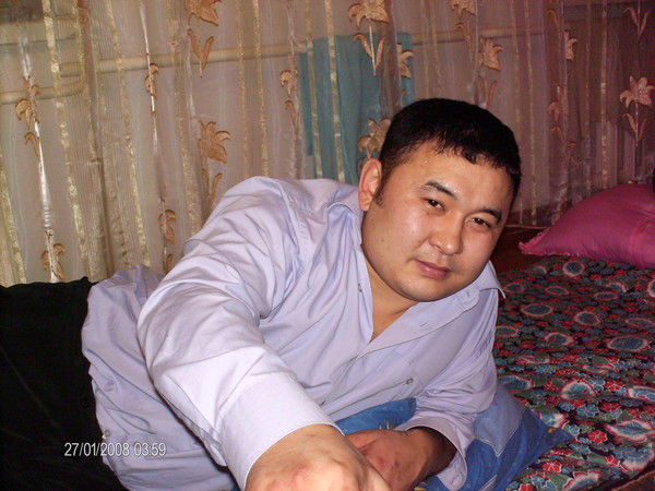 Дархан Конисбаев