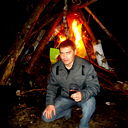 Антон Мамаев